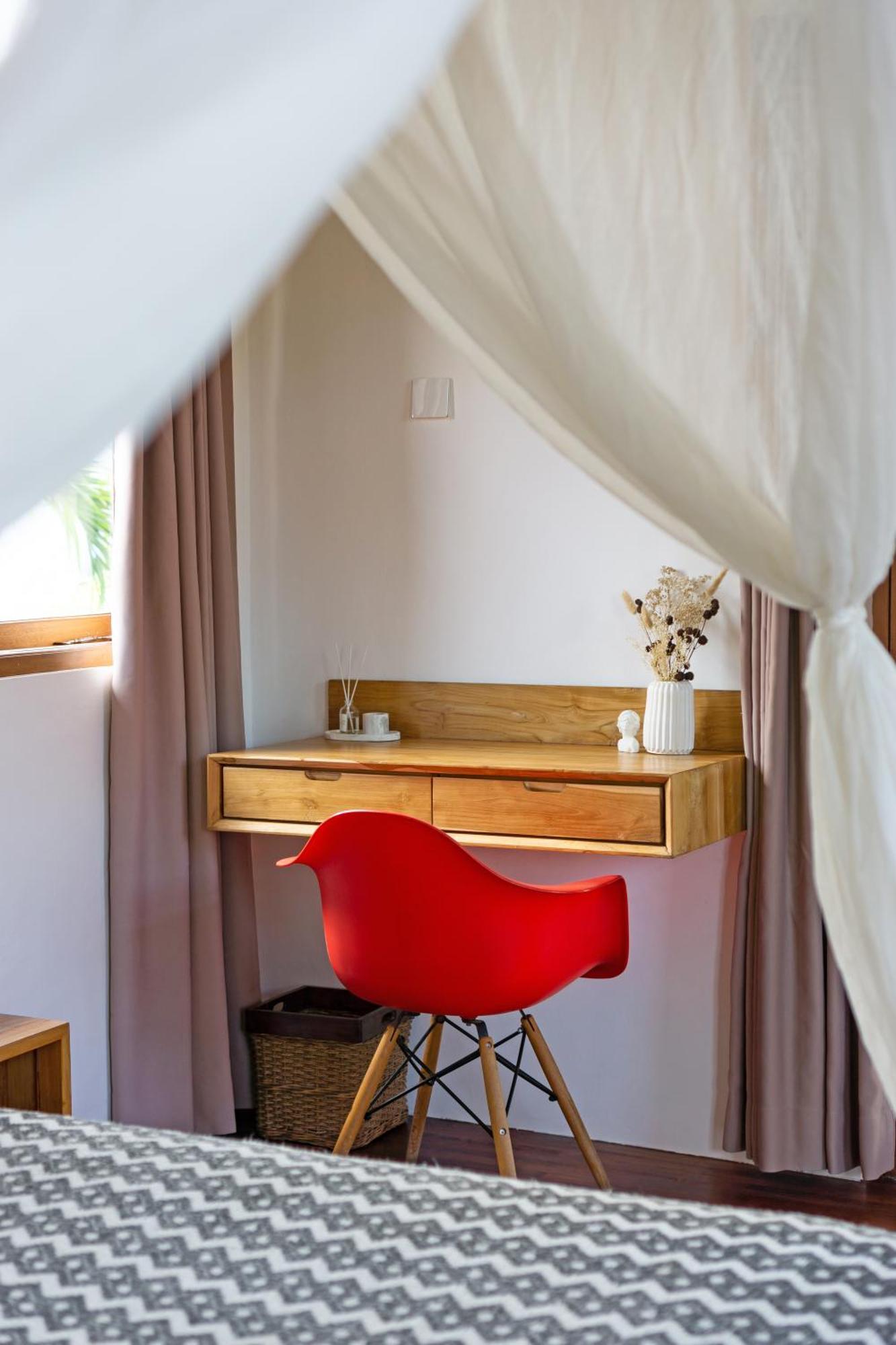 Unicorn Shelter Villa Seminyak Buitenkant foto