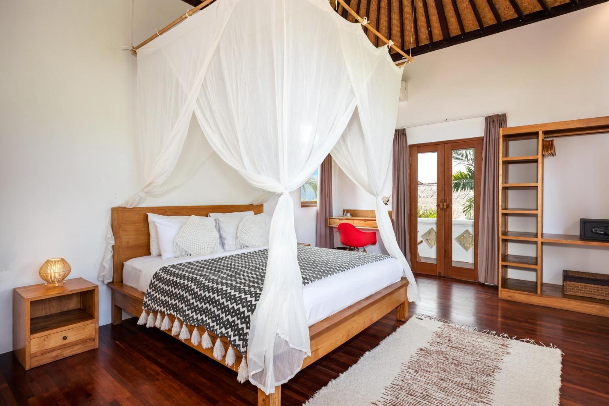 Unicorn Shelter Villa Seminyak Buitenkant foto